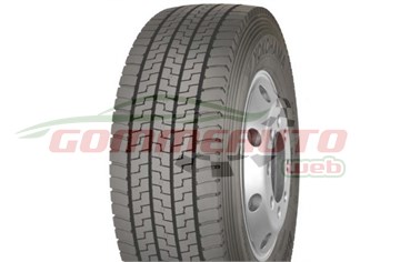 COP. 315/70 R22.5 154/150L 707L
